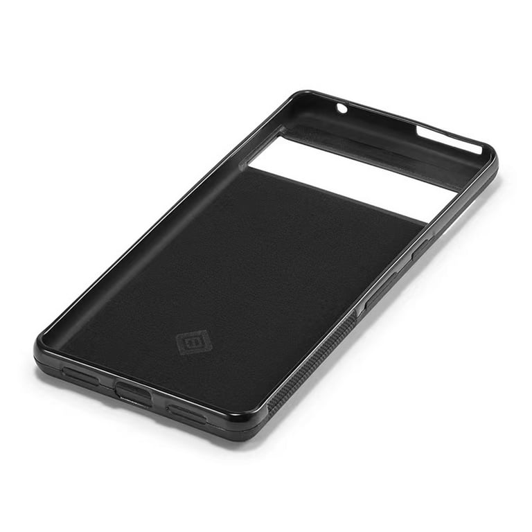 For Google Pixel 8 7a 7 6A Pro Case,Carbon Gel Phone Cover Ultra Slim  Shockproof