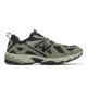 thumbnail image 3 of New Balance 610 V1 NB Black Green Men Unisex Casual Lifestyle Shoes ML610TBR-D, 3 of 5