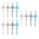 thumbnail image 4 of Cartoon Pattern Gel Pens Plastic Material Students Gel-Pen For Children Teachers Artists Colleagues 12Pcs, 4 of 5