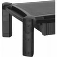 thumbnail image 3 of StarTech.com Adjustable Monitor Riser - Large - Drawer - Monitors up to 32"- Adjustable Height - Desk Monitor Stand, 3 of 3