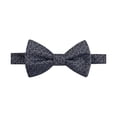 thumbnail image 1 of Countess Mara Nœud Papillon Médaillon Auto-Noué pour Hommes, Noir, Taille Unique, 1 of 1