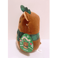 thumbnail image 2 of Squishmallows 2023 Christmas Squad 12 Inch Buford the Moose Plush Doll Toy, 2 of 2