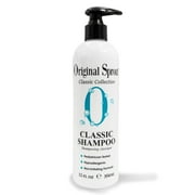 Original Sprout Classic Shampoo for All Hair Types, Sulfate Free and Vegan Shampoo, 12 oz. Bottle