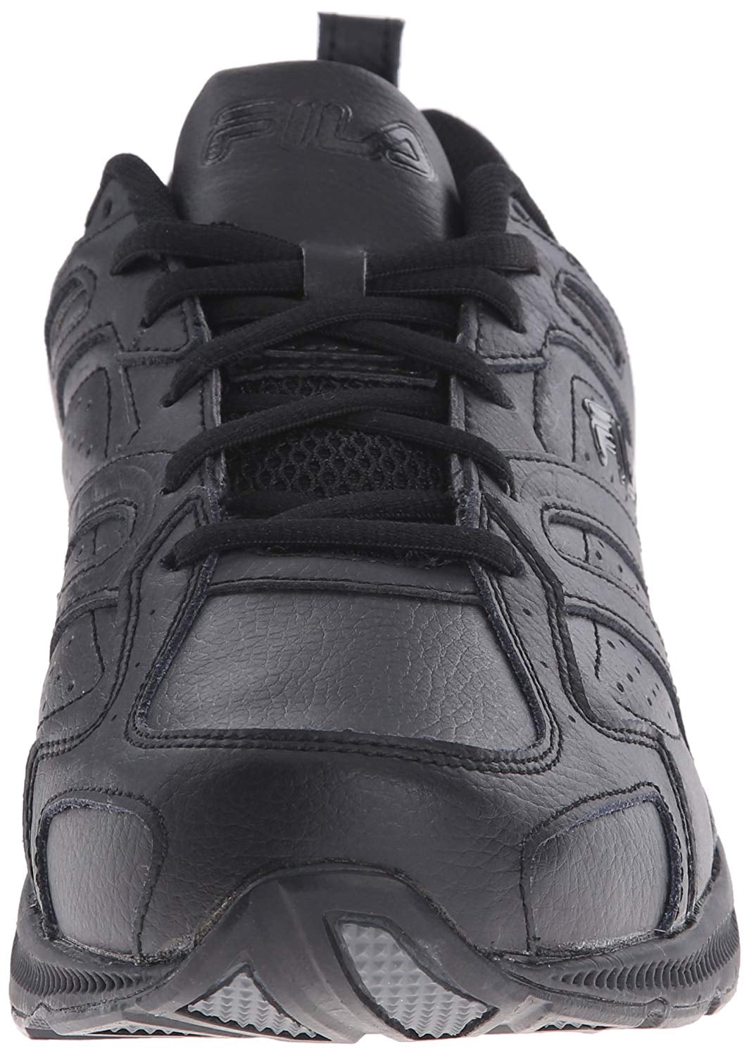 fila men's capture running shoe