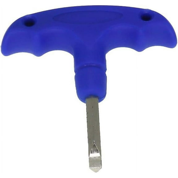 1PC Golf Wrench for Adams (Blue)