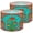 Color 2, variant on Linen Drum Lampshades Colorful Artistic Elephant Pair Floral Patterns Vibrant Design 13"x13"x10" Light Shade for Table Lamps Floor Lamp Shades Lampshade Replacement Assembly Required