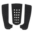 thumbnail image 1 of Almohadillas Traseras De Tracción Para Tabla De Surf, Accesorios Para Deportes Acuáticos, 3 Uds. Sunnimix Pad de tracción de tabla de surf, 1 of 7
