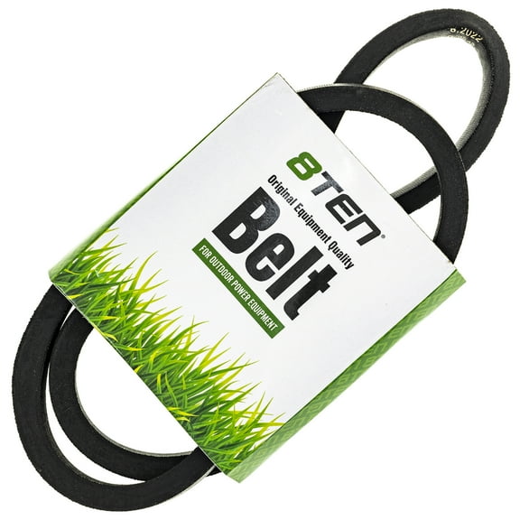 8TEN Deck Belt for Scag 482138 Tiger Cub SMTC-48A Cutter 810-CBL2739T