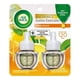 thumbnail image 1 of Aromatizante de ambiente continuo Air Wick citrus punch 2 repuestos de 20 ml c/u, 1 of 4