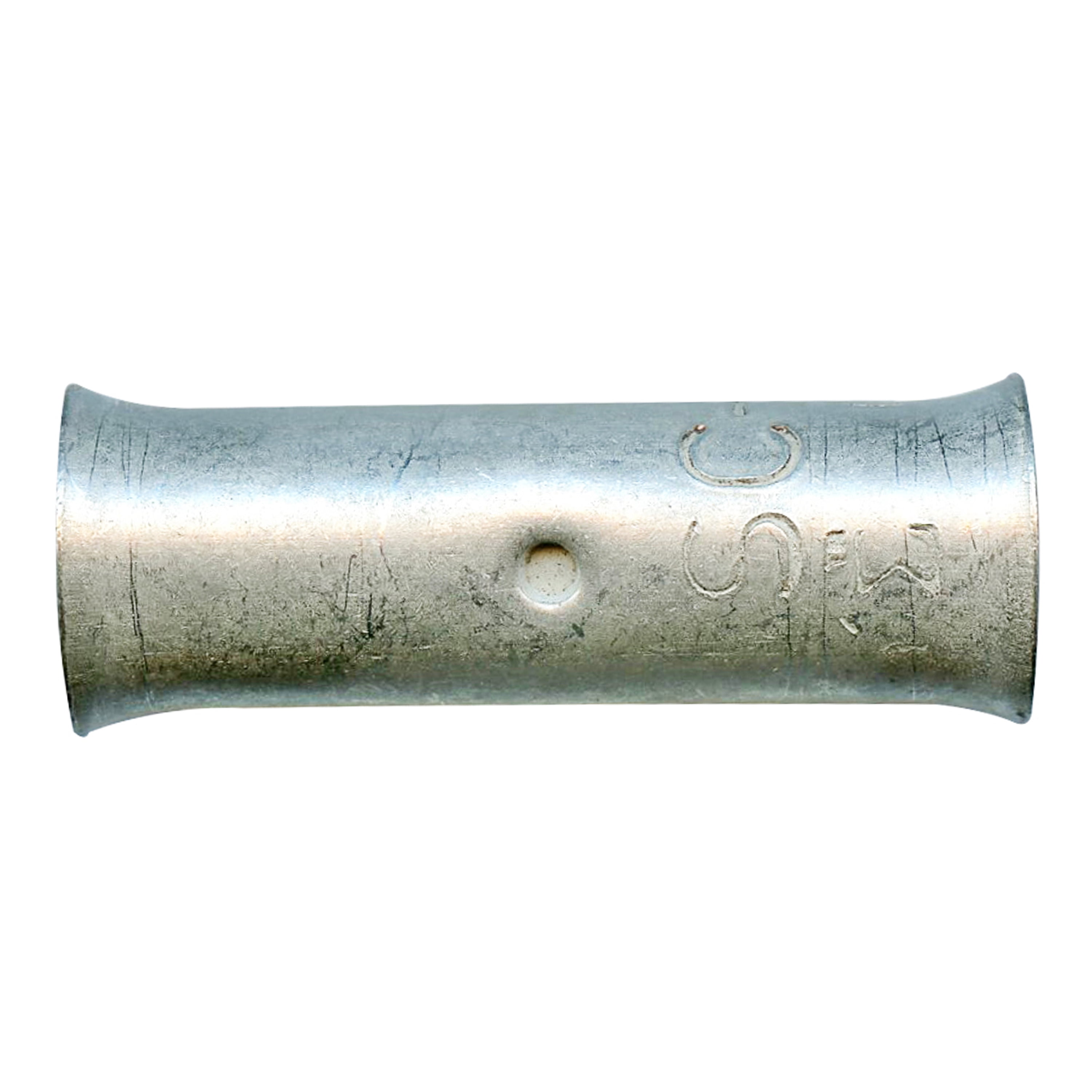 Non-insulated Terminal 2/0 Gauge Bare Copper Butt Connectors - 2 - Foto 9