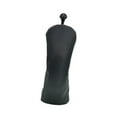 thumbnail image 2 of Funda para de golf, funda para de golf, para exteriores, deportiva, elegante, premium, a prueba de golpes, negra, resistente al agua. Utah, 2 of 8