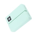 thumbnail image 5 of Pill Box Organizador, verde portátil Medicina caja plegable pastilla magnética Caja Organizador con 7 compartimentos, 5 of 5