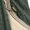 Army Green, variant on Women Rib-Knit Sweater Dress for Spring & Autumn - Round Neck, A-Line Midi Umbrella Skirt, Regular Sleeves, Off-White, S-3XL