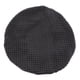 thumbnail image 2 of Funda de silla redonda, funda de taburete de bar, funda de silla, funda de silla, funda elástica, Gris profundo, 2 of 7