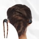 thumbnail image 5 of Tocado de horquilla en forma de U Xihbxyly Almacén de liquidación para niña horquilla moderna y sencilla, 5 of 6