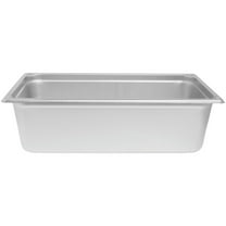 Vollrath Transport Pan,Full-Size 30065