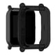 thumbnail image 1 of Funda Protectora TUP Transparente para Reloj Inteligente Compatible con AMAZFIT Bip para AMAZFIT Bip S Bip 1S para Amazfit Bip Lite bip Lite 1S para Amazfit A1608, 1 of 8