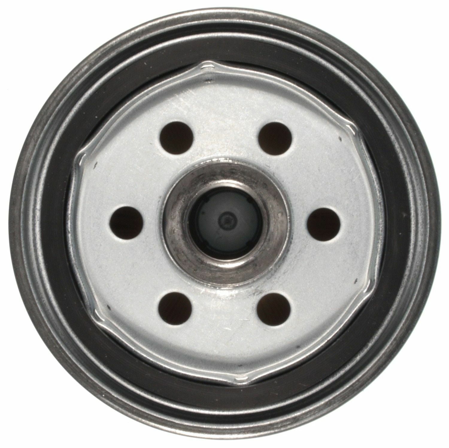 Genuine MAHLE Fuel Filter