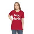 thumbnail image 5 of Valentine's Day Shirt | Hey Darlin', 5 of 10