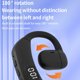 thumbnail image 3 of Auriculares Inalámbricos, Auriculares Inalámbricos Estable Conducción De Aire De 180 Grados Reducción De Ruido De Oído Abierto Para La Computadora Portátil Para, 3 of 7