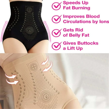 

Unique Fiber Restoration Shaper Graphene Honeycomb Tummy Control High