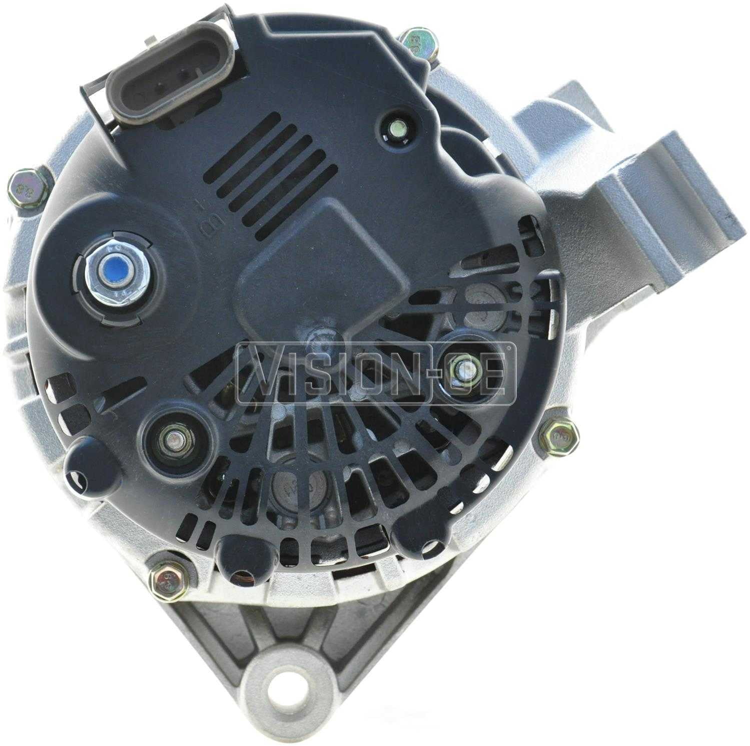 Vision OE 11141 Alternator