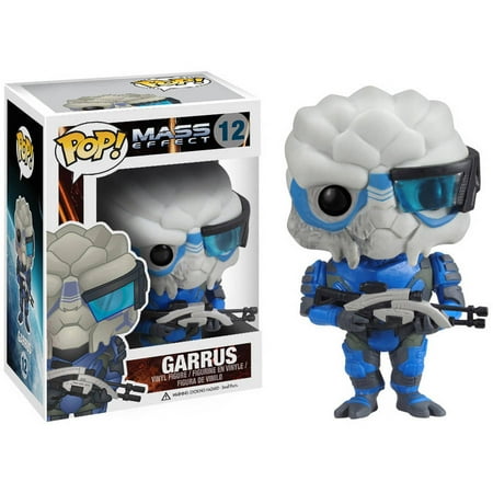 POP Games Mass Effect Garrus, Multi