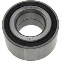 Centric 412.40018E Wheel Bearing Fits select: 1988-1991 HONDA PRELUDE