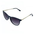 thumbnail image 1 of Lentes de Sol Levis Eyewear Mujer X13015 Outlook Marco de Plástico Color Azul con Filtro 100% UV, 1 of 5