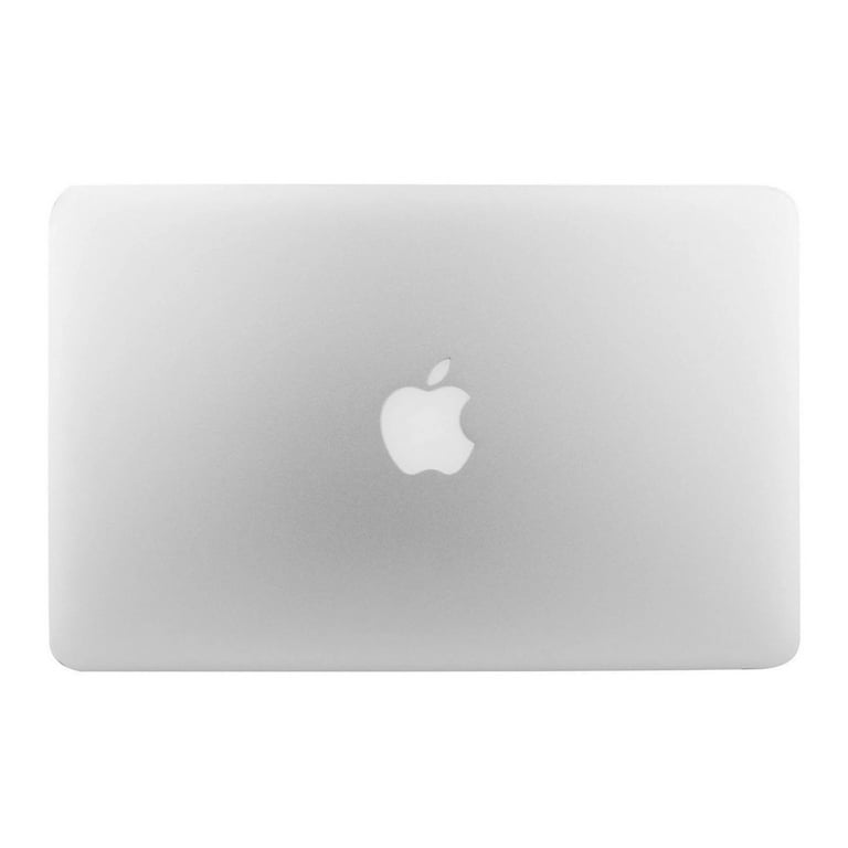 Restored Apple MacBook Air 2015 Laptop (MJVM2LL/A) 11.6