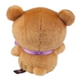 thumbnail image 3 of Chairoikoguma San-X Original: with a Shining Jewel Cherry Plush, 3 of 5