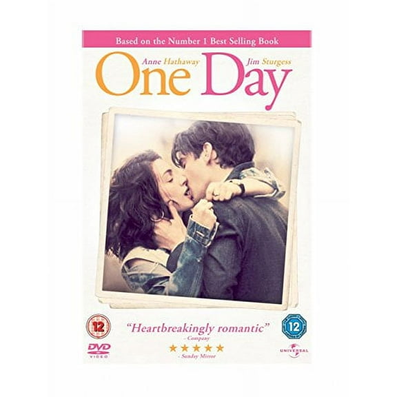 One Day [DVD] [2011]