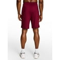 thumbnail image 4 of Reebok Men's and Big Men's Legacy Core 9" Shorts, Size XS-5XL, 4 of 6