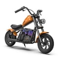 thumbnail image 3 of Moto Eléctrica Infantil Hyper Gogo Cruiser 12 Plus, 3 of 8