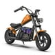 thumbnail image 3 of Moto Eléctrica Infantil Hyper Gogo Cruiser 12 Plus, 3 of 8