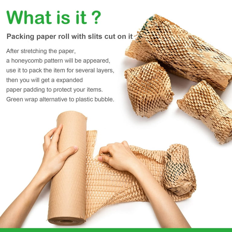 Brown Paper Roll 15×400, Brown Wrapping Paper, Wrapping Paper, Craft Paper