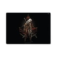 thumbnail image 2 of Head Case Designs Officially Licensed Assassin's Creed Origins Graphics Bayek Crest Vinyl Sticker Skin Decal Cover Compatible with Microsoft Surface Book 2, 2 of 6