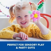 Educational Insights Playfoam Combo 8-Pack Sensory Fidget Toy for Kids Ages 3+