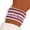 Light Purple, variant on SmartBy 5Pcs Unisex Bracelets Colorful Bohemian Polymer Clay Love Letters Faux Pearls Bracelets for Party
