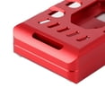 thumbnail image 3 of JL 2018 Key Fob Cover CNC Aluminum Alloy Anti Strike Drop  Upgrade Your Keys, 3 of 8