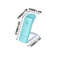 thumbnail image 2 of Rechargeable Book Reading LED Light, USB Book Clip Light with 350° Flexibility, Portable Nighttime Reading Light for Travel, 8 Hours Runtime, Ideal for Bedside, Office & Reading, 2 of 9