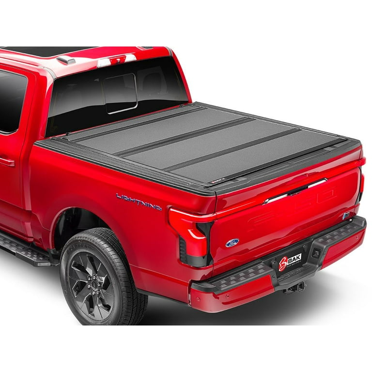 BAK BAKFlip MX4 Bed Cover 2015-19 Silverado/Sierra 8ft BAK BAKFlip MX4 Bed Cover 2015-19 Silverado/Sierra 8ft