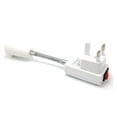 thumbnail image 5 of Universal Flexible Tube E27 To EU UK US AU Plug Lamp Holder Converter Australia Rotary LED Light Base Bulb Socket With Switch, 5 of 5