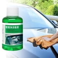 thumbnail image 4 of VBXOAE Powerful Car Glass Cleaner-6pc 1.69 fl oz Concentrated Oil Film,Rainproof Protection,2 Sponges Included,Green, 4 of 7