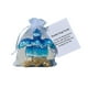 thumbnail image 3 of Decoración De Piedra En Miniatura Recuerdo conmemorativo angelical de bolsillo con simbolismo curativo y poema para condolencias y apoyo en el duelo JASKFLY, 3 of 9