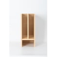 thumbnail image 3 of Pen+Gear Wooden Desk Organizer, 3 of 7