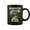 Black, variant on Monster Truck Dad Monster Truck Are My Jam Truck Lovers Coffee Mugs