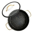 thumbnail image 3 of Thyme & Table 5 QT Stock Pot with Lid, 3 of 4