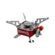 thumbnail image 1 of Estufa Portatil Mendoza Acero MC-007, 1 of 2