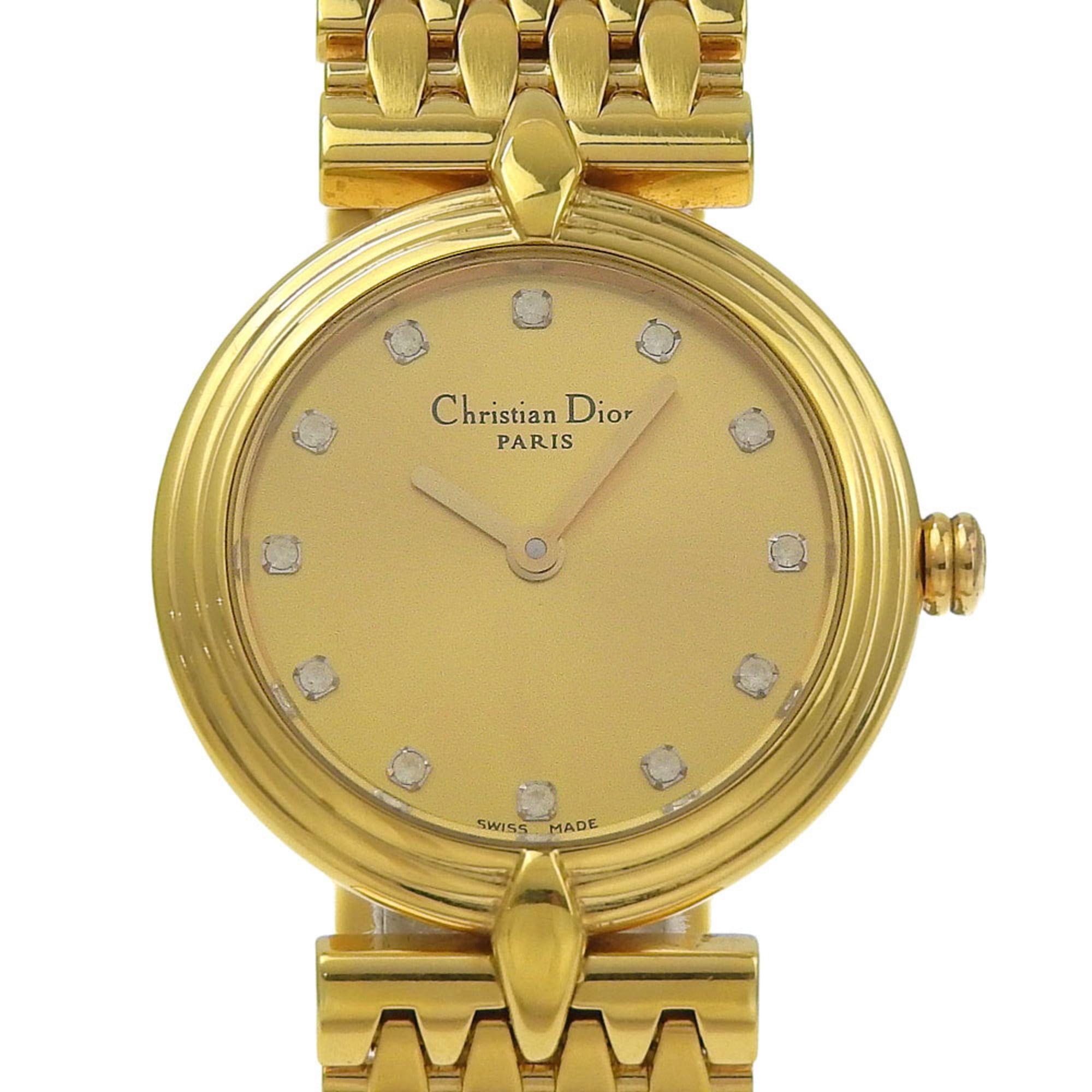 Dior Women's Watches